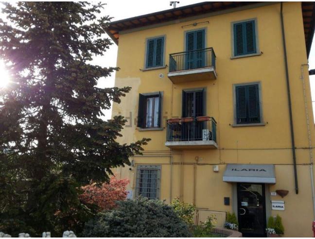 Anteprima foto 1 - Appartamento in Vendita a Signa (Firenze)