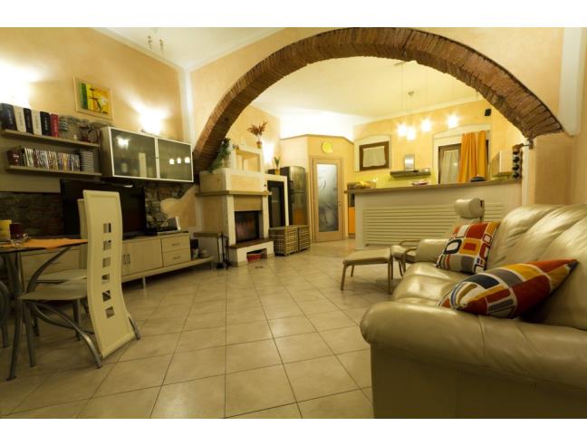 Anteprima foto 1 - Appartamento in Vendita a Sinalunga (Siena)