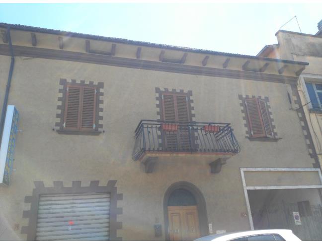 Anteprima foto 1 - Appartamento in Vendita a Sinalunga (Siena)