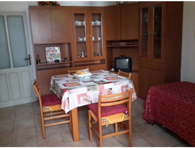 Anteprima foto 6 - Appartamento in Vendita a Siniscola - La Caletta