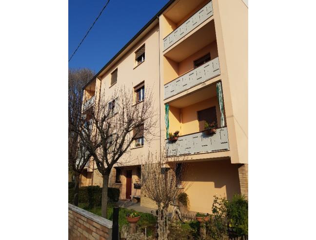 Anteprima foto 1 - Appartamento in Vendita a Solarolo (Ravenna)