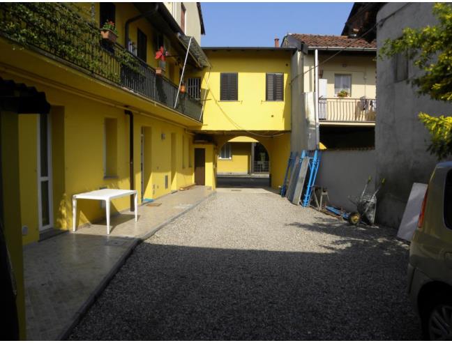 Anteprima foto 4 - Appartamento in Vendita a Solbiate Olona (Varese)