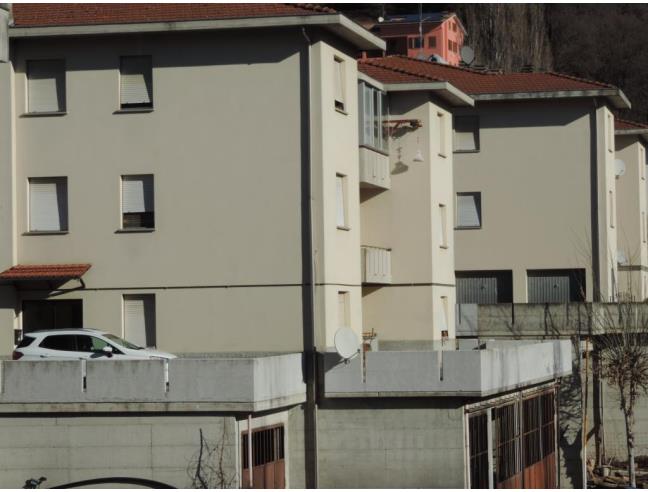 Anteprima foto 3 - Appartamento in Vendita a Solignano (Parma)