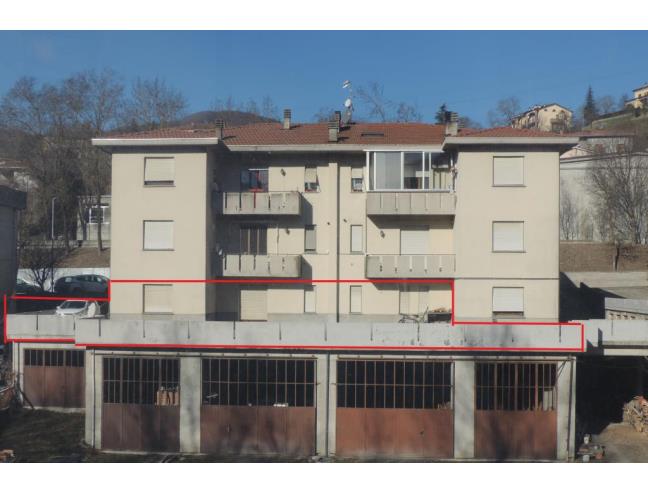 Anteprima foto 8 - Appartamento in Vendita a Solignano (Parma)