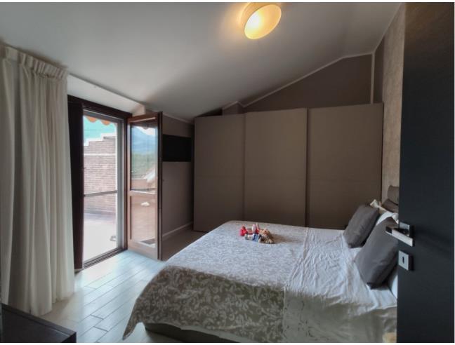 Anteprima foto 3 - Appartamento in Vendita a Solofra (Avellino)
