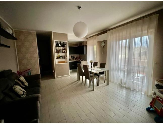 Anteprima foto 4 - Appartamento in Vendita a Solofra (Avellino)