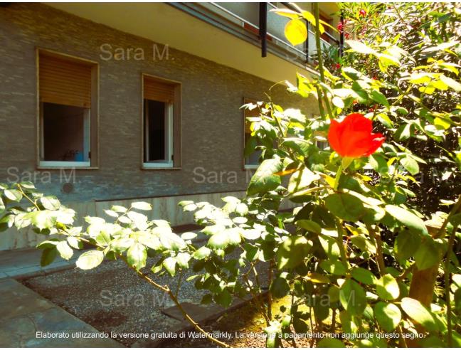 Anteprima foto 1 - Appartamento in Vendita a Somma Lombardo (Varese)
