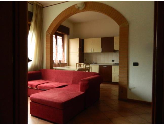 Anteprima foto 3 - Appartamento in Vendita a Somma Lombardo (Varese)