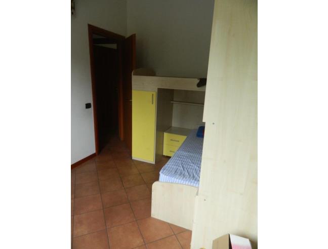 Anteprima foto 4 - Appartamento in Vendita a Somma Lombardo (Varese)