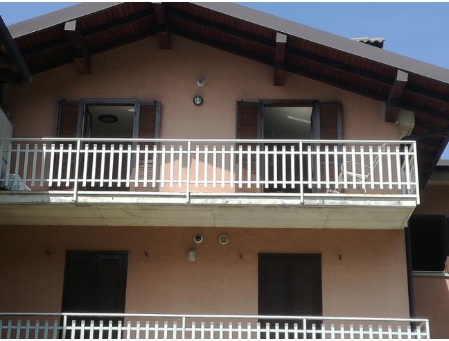 Anteprima foto 1 - Appartamento in Vendita a Songavazzo (Bergamo)