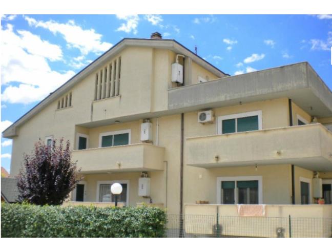 Anteprima foto 1 - Appartamento in Vendita a Sora (Frosinone)