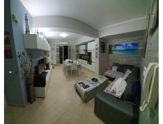 Anteprima foto 1 - Appartamento in Vendita a Spadafora - Grangiara