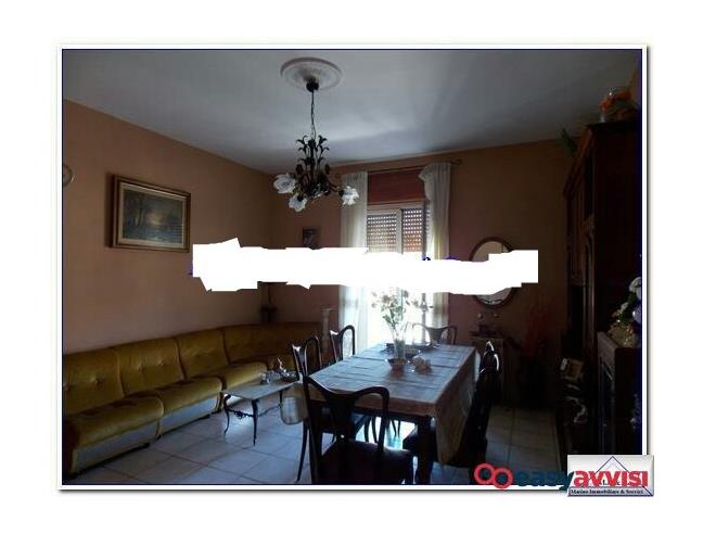 Anteprima foto 3 - Appartamento in Vendita a Sparanise (Caserta)