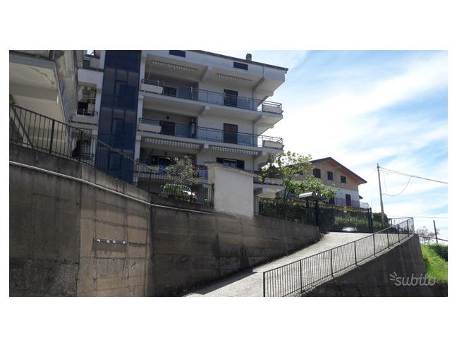 Anteprima foto 1 - Appartamento in Vendita a Spezzano Piccolo (Cosenza)