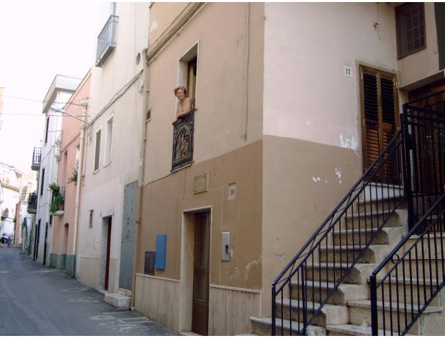 Anteprima foto 2 - Appartamento in Vendita a Spinazzola (Barletta-Andria-Trani)
