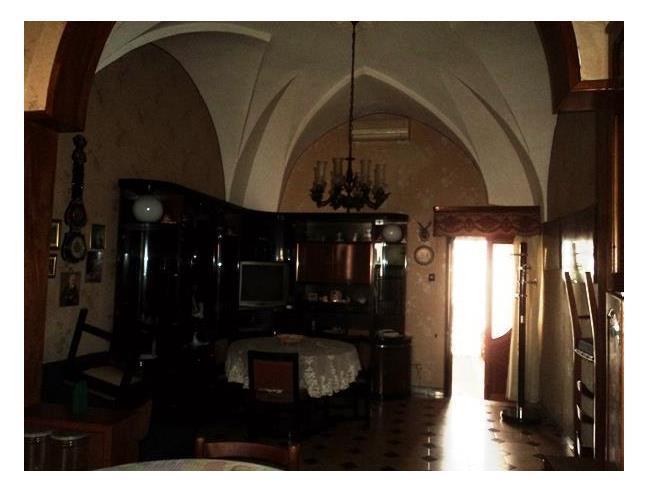 Anteprima foto 4 - Appartamento in Vendita a Spongano (Lecce)