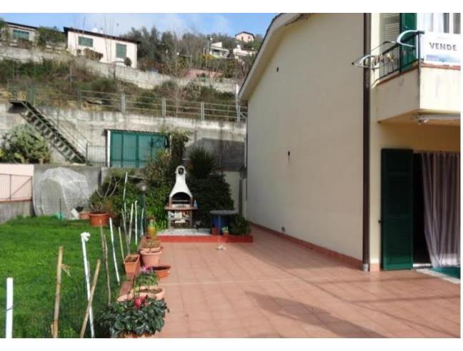 Anteprima foto 1 - Appartamento in Vendita a Stellanello (Savona)