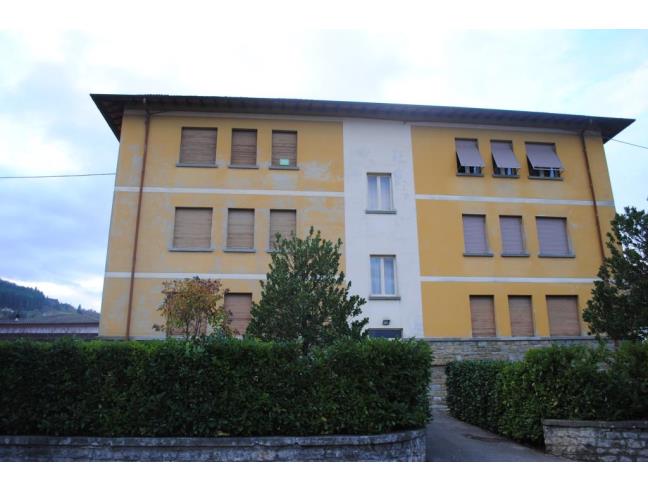 Anteprima foto 1 - Appartamento in Vendita a Stia (Arezzo)