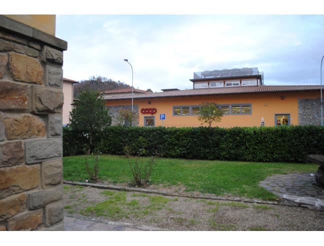 Anteprima foto 2 - Appartamento in Vendita a Stia (Arezzo)
