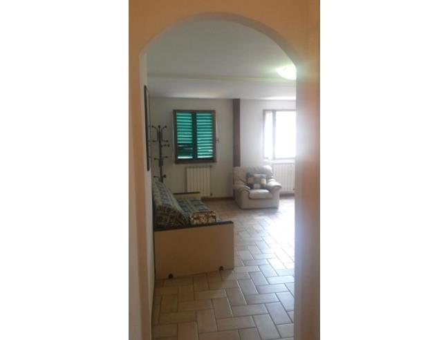 Anteprima foto 4 - Appartamento in Vendita a Stia (Arezzo)