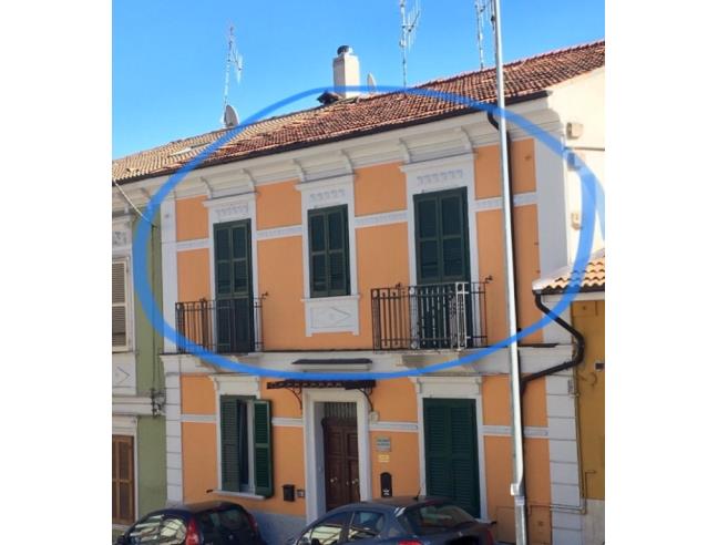 Anteprima foto 1 - Appartamento in Vendita a Sulmona (L'Aquila)