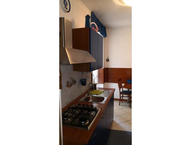 Anteprima foto 4 - Appartamento in Vendita a Susa (Torino)