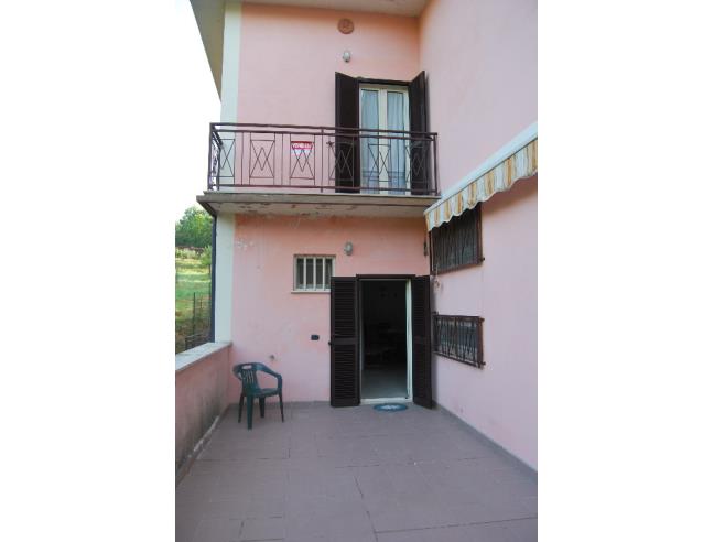 Anteprima foto 2 - Appartamento in Vendita a Tagliacozzo (L'Aquila)