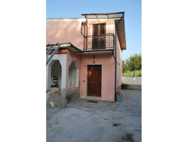 Anteprima foto 6 - Appartamento in Vendita a Tagliacozzo (L'Aquila)
