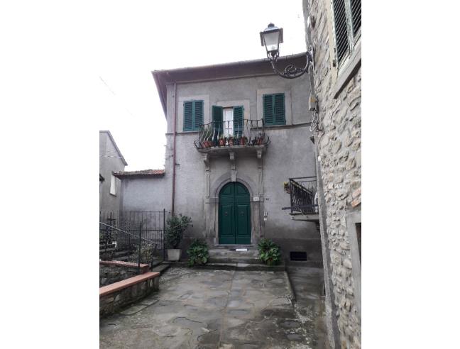 Anteprima foto 1 - Appartamento in Vendita a Talla (Arezzo)