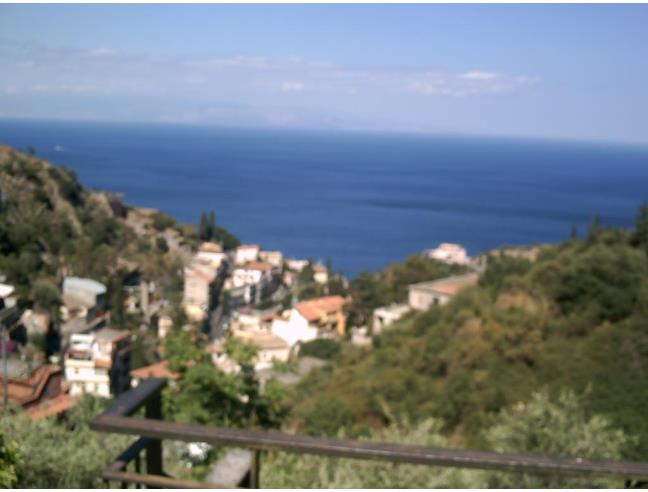 Anteprima foto 1 - Appartamento in Vendita a Taormina (Messina)