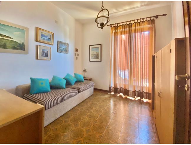 Anteprima foto 3 - Appartamento in Vendita a Taormina (Messina)