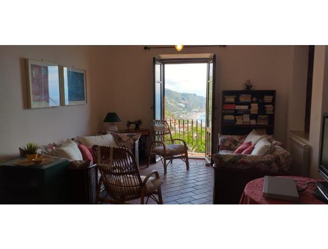 Anteprima foto 3 - Appartamento in Vendita a Taormina (Messina)