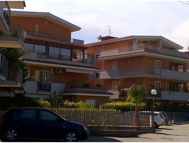 Anteprima foto 1 - Appartamento in Vendita a Taormina - Trappitello