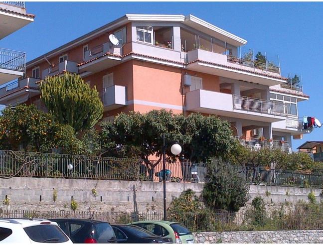 Anteprima foto 2 - Appartamento in Vendita a Taormina - Trappitello