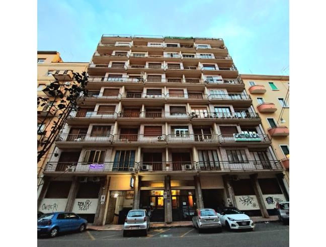 Anteprima foto 1 - Appartamento in Vendita a Taranto - Centro città