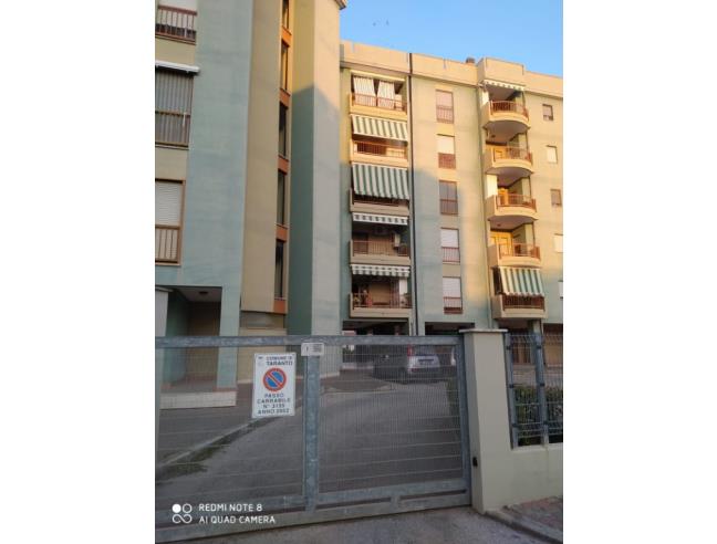 Anteprima foto 2 - Appartamento in Vendita a Taranto - Talsano