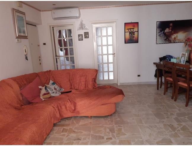Anteprima foto 5 - Appartamento in Vendita a Taranto (Taranto)