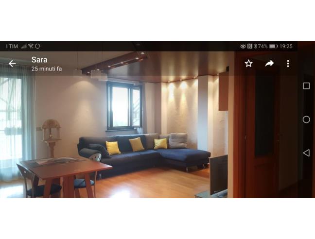 Anteprima foto 1 - Appartamento in Vendita a Tarcento (Udine)