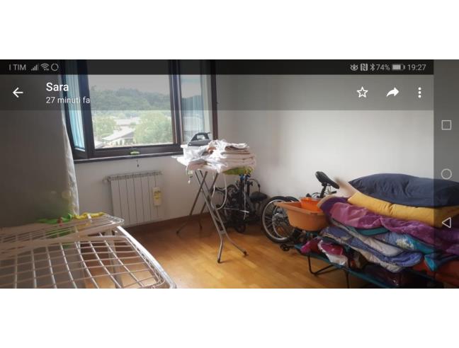 Anteprima foto 7 - Appartamento in Vendita a Tarcento (Udine)