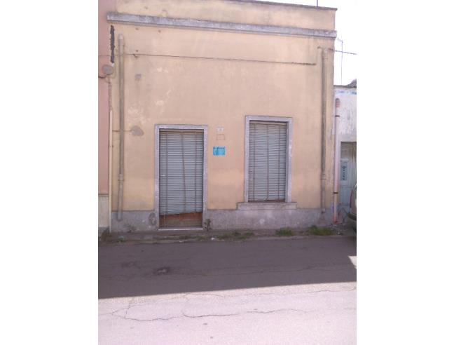 Anteprima foto 1 - Appartamento in Vendita a Taviano (Lecce)