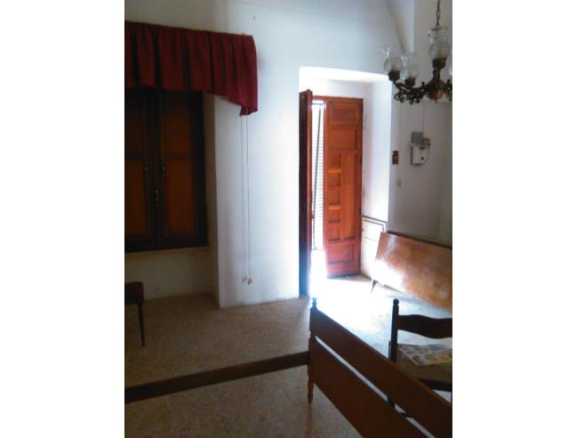 Anteprima foto 4 - Appartamento in Vendita a Taviano (Lecce)