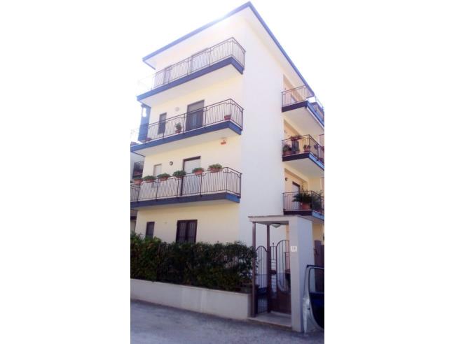 Anteprima foto 4 - Appartamento in Vendita a Telese Terme (Benevento)