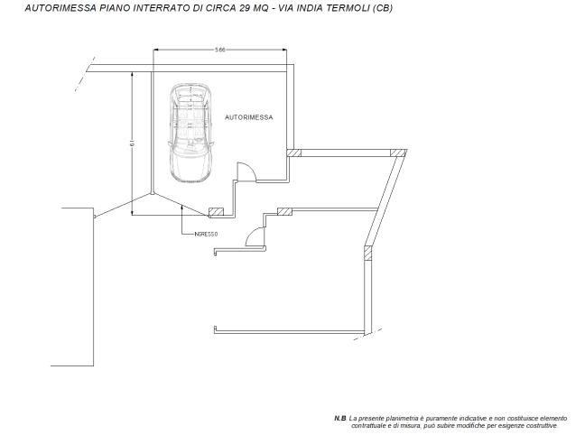 Anteprima foto 3 - Appartamento in Vendita a Termoli (Campobasso)