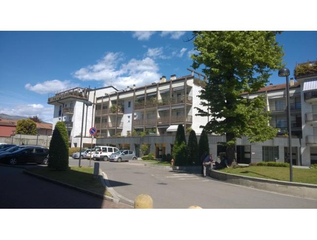 Anteprima foto 4 - Appartamento in Vendita a Terno d'Isola (Bergamo)