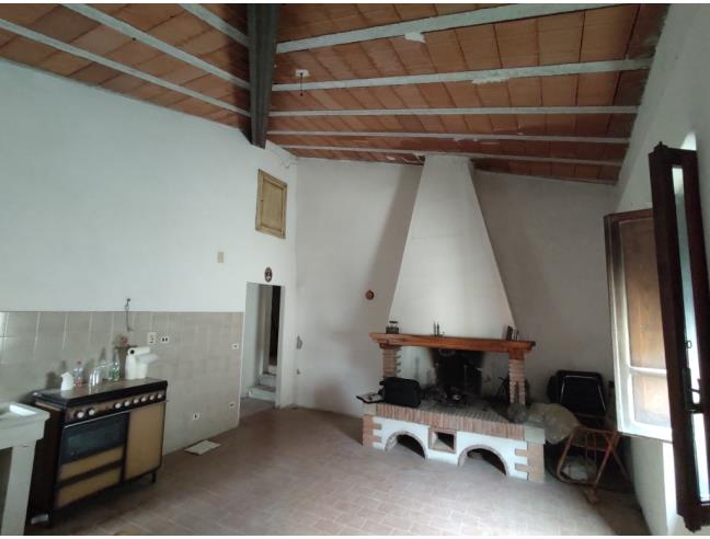 Anteprima foto 2 - Appartamento in Vendita a Terranuova Bracciolini - Traiana