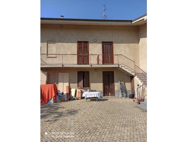 Anteprima foto 7 - Appartamento in Vendita a Ticineto (Alessandria)