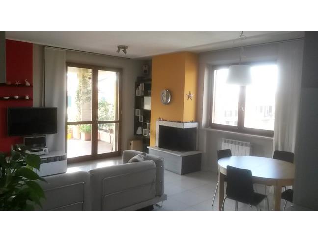 Anteprima foto 2 - Appartamento in Vendita a Todi - Pian Di Porto