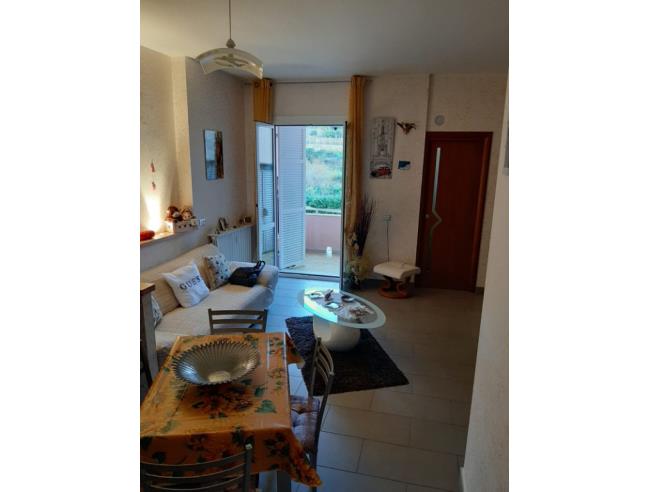 Anteprima foto 2 - Appartamento in Vendita a Toirano (Savona)