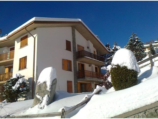 Anteprima foto 1 - Appartamento in Vendita a Torgnon (Aosta)