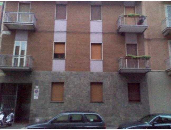 Anteprima foto 1 - Appartamento in Vendita a Torino - Barriera Milano